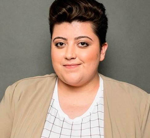 Ana Vilela