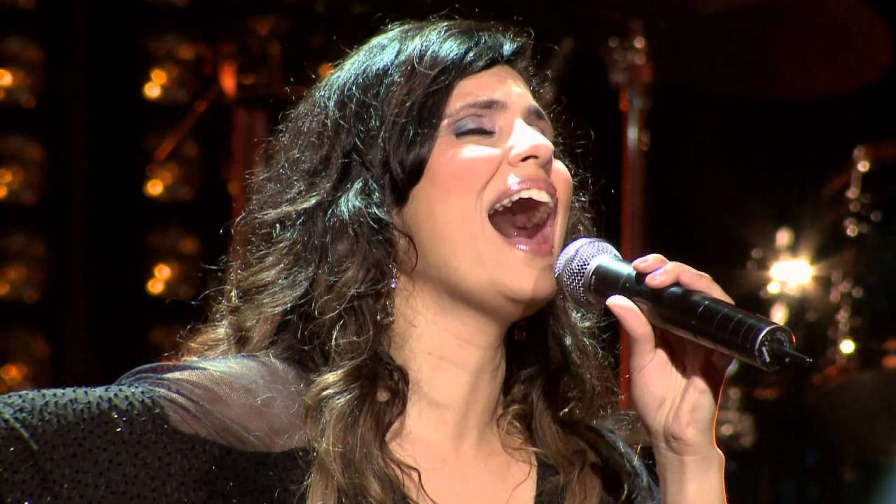 13 Cantores Gospel que “movimentam as massas”