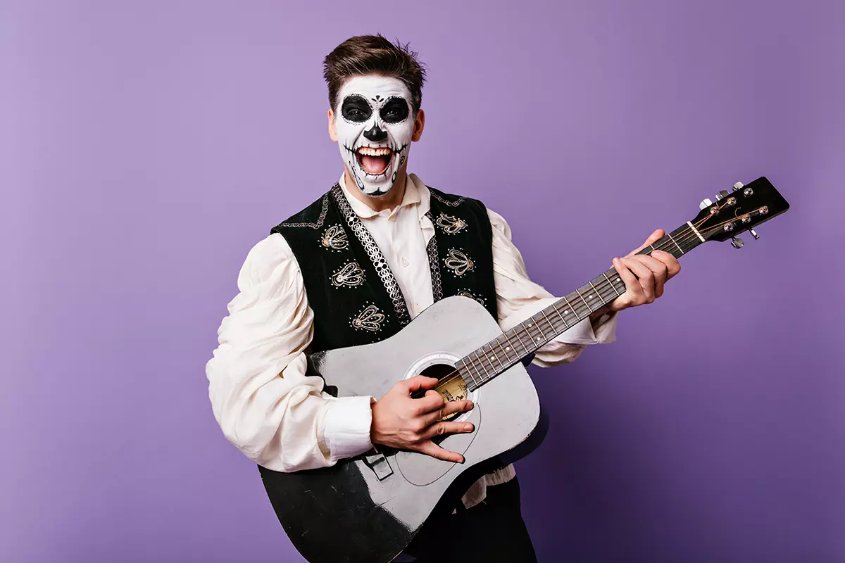 Músicas para o Halloween: a trilha sonora perfeita para sua ...