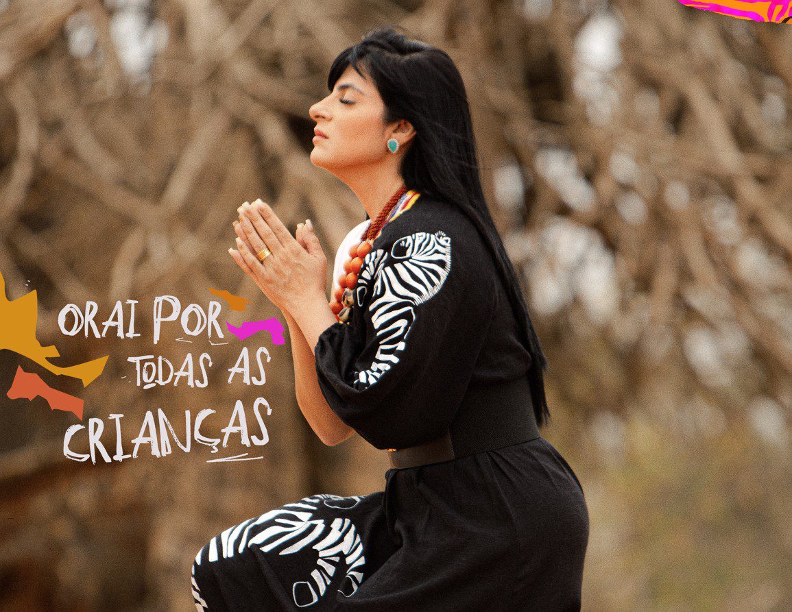 Fernanda Brum lança novo projeto em comemoração aos seus 30...