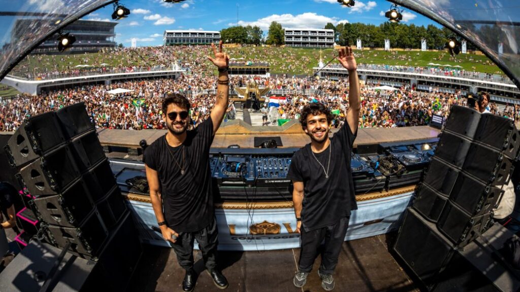 Cat Dealers apresenta oficialmente “Old School Vibe”, música...