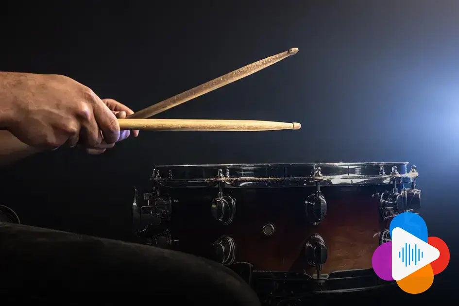 Como ler partituras de bateria para iniciantes Como ler partituras de bateria para iniciantes