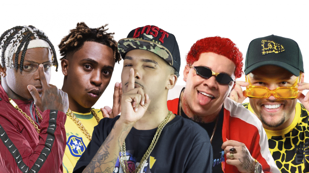 DJ Aguilar lança novo single “Mete Dança” com MC Marlon PH,...