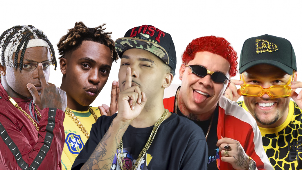 DJ Aguilar lança novo single “Mete Dança” com MC Marlon PH,...