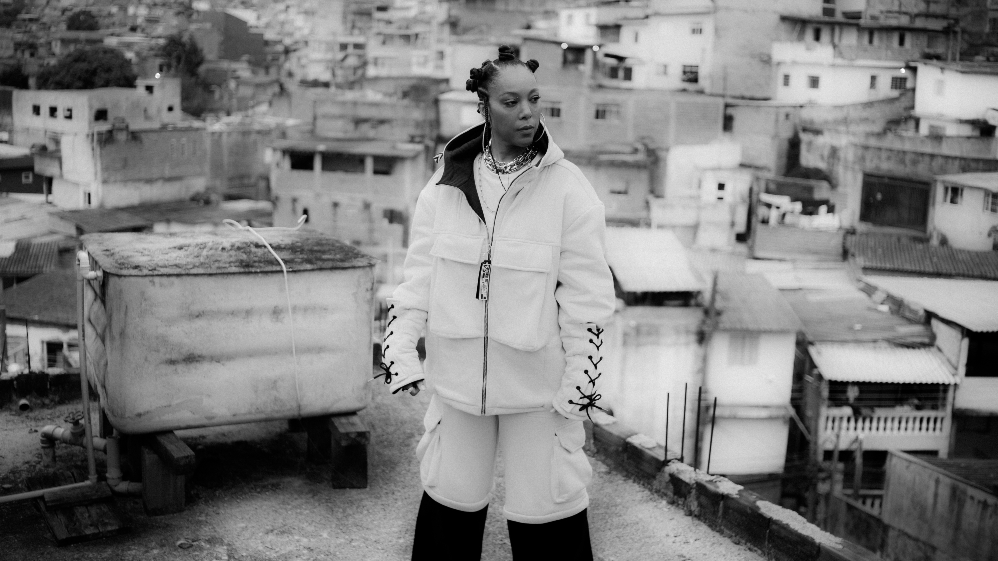 Negra Li comemora 30 anos de carreira e lança o disco “O Sil...