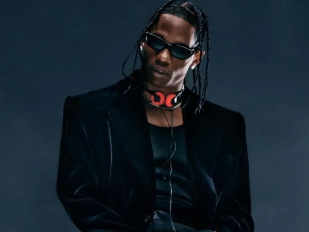 Travis Scott revela seu novo álbum JACKBOYS 2