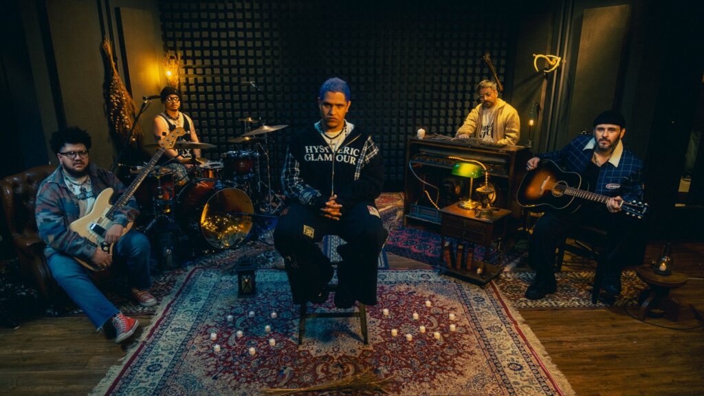 “Acústico Kamaitachi” marca nova fase do artista e abre...