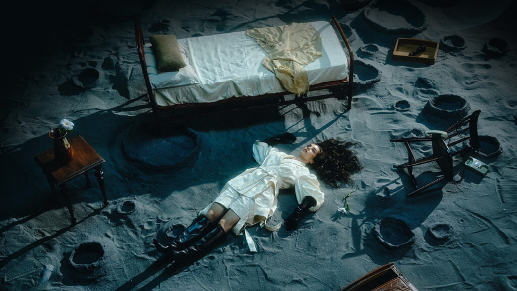 LARA lança seu primeiro álbum, “No Mundo da Lua”