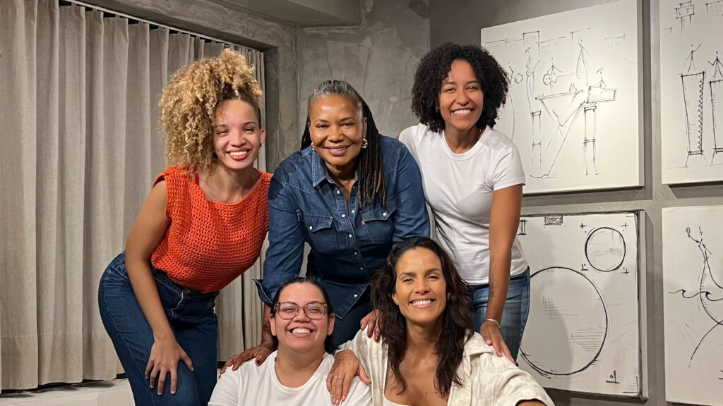 Sambaiana lança o single “Realizar e Viver” com participação...