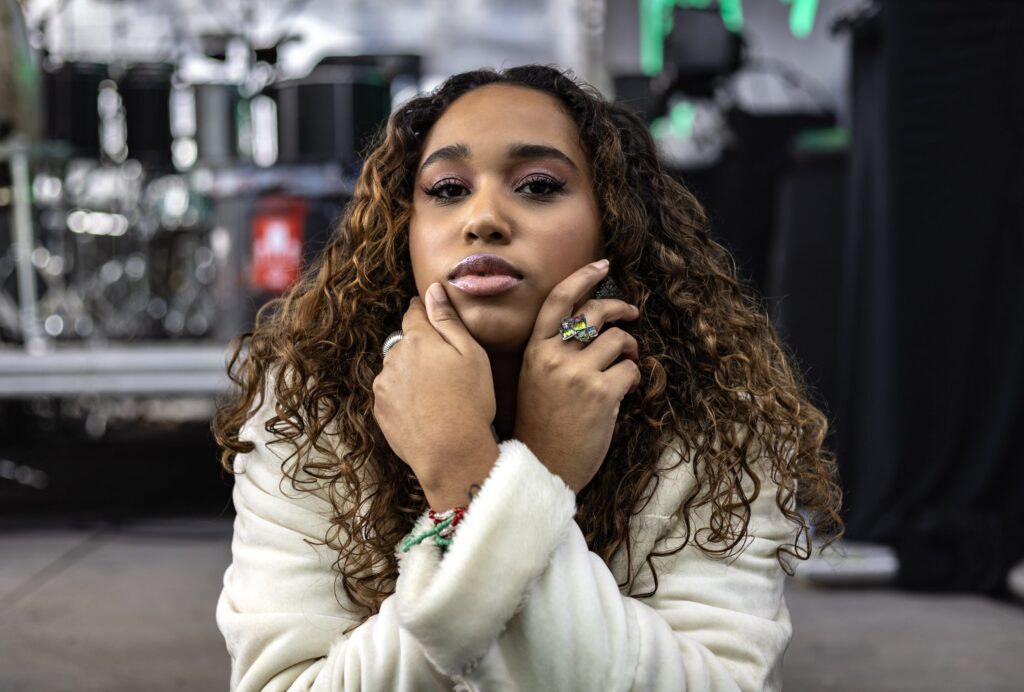 “SOUTH SIDE”: Cristal lança single sobre a força da...