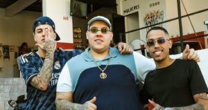 Conheça befunk: Nova entertainment company focada no funk...