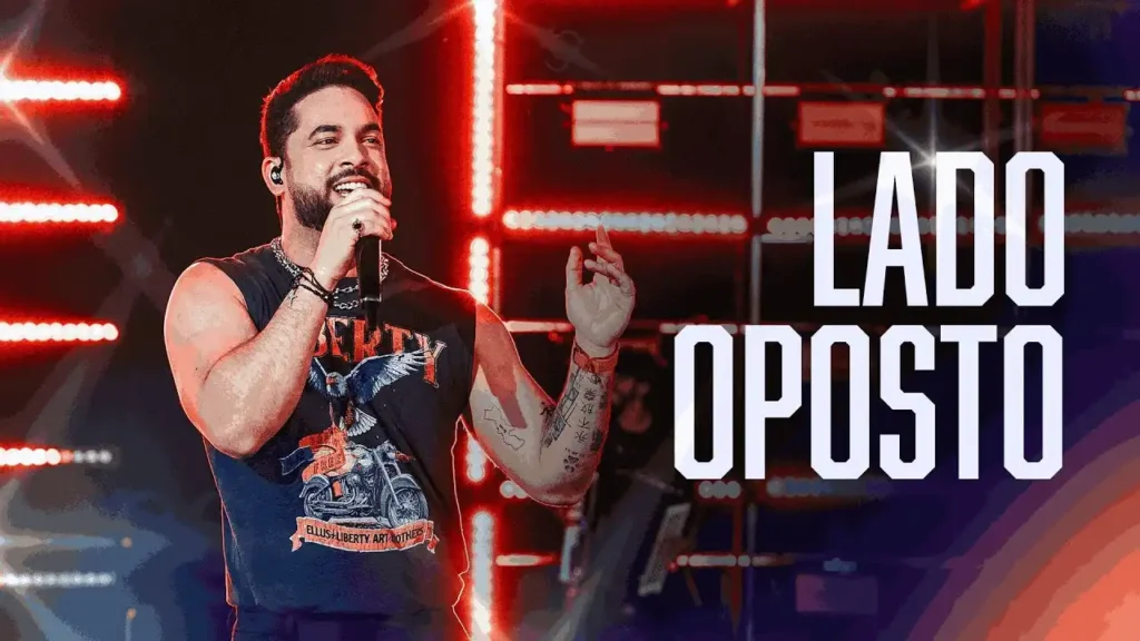 Henry Freitas - Lado Oposto