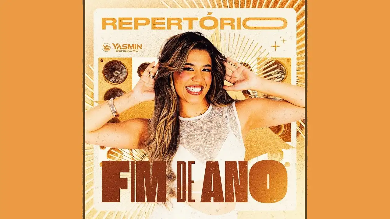Yasmin Sensação - Meu Bem Querer