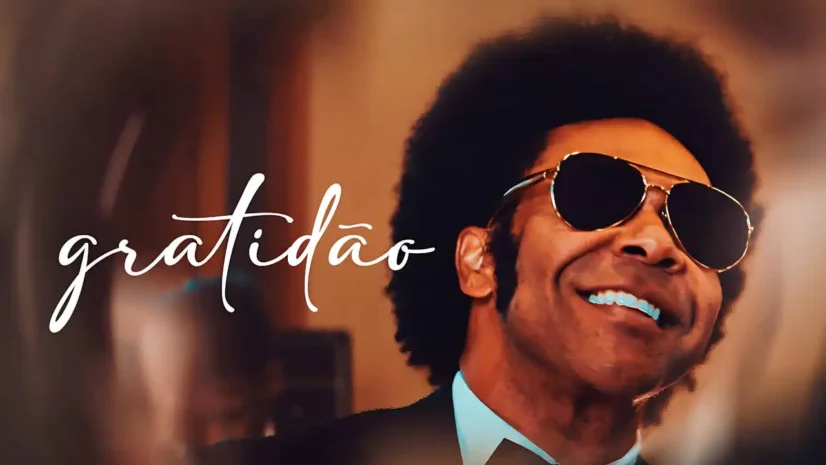 Thalles Roberto - Gratidão