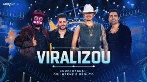CountryBeat e Guilherme e Benuto - Viralizou