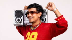 Leo Marques apresenta seu primeiro grande projeto “Summer...