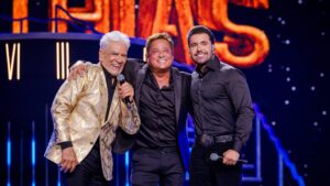 O legado inquestionável de Matogrosso & Mathias está de...