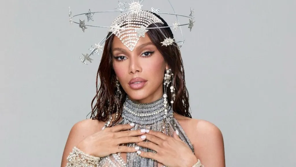 Com ingressos esgotados, evento Ensaios da Anitta agita BH...