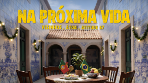 “Na Próxima Vida” une Vizinhos, ÁTOA e Atitude 67 em uma...