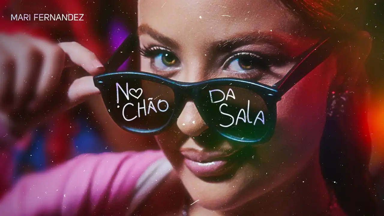 Mari Fernandez - No Chão Da Sala