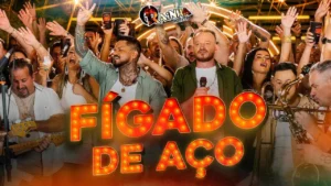 Rainha Musical - Fígado de Aço