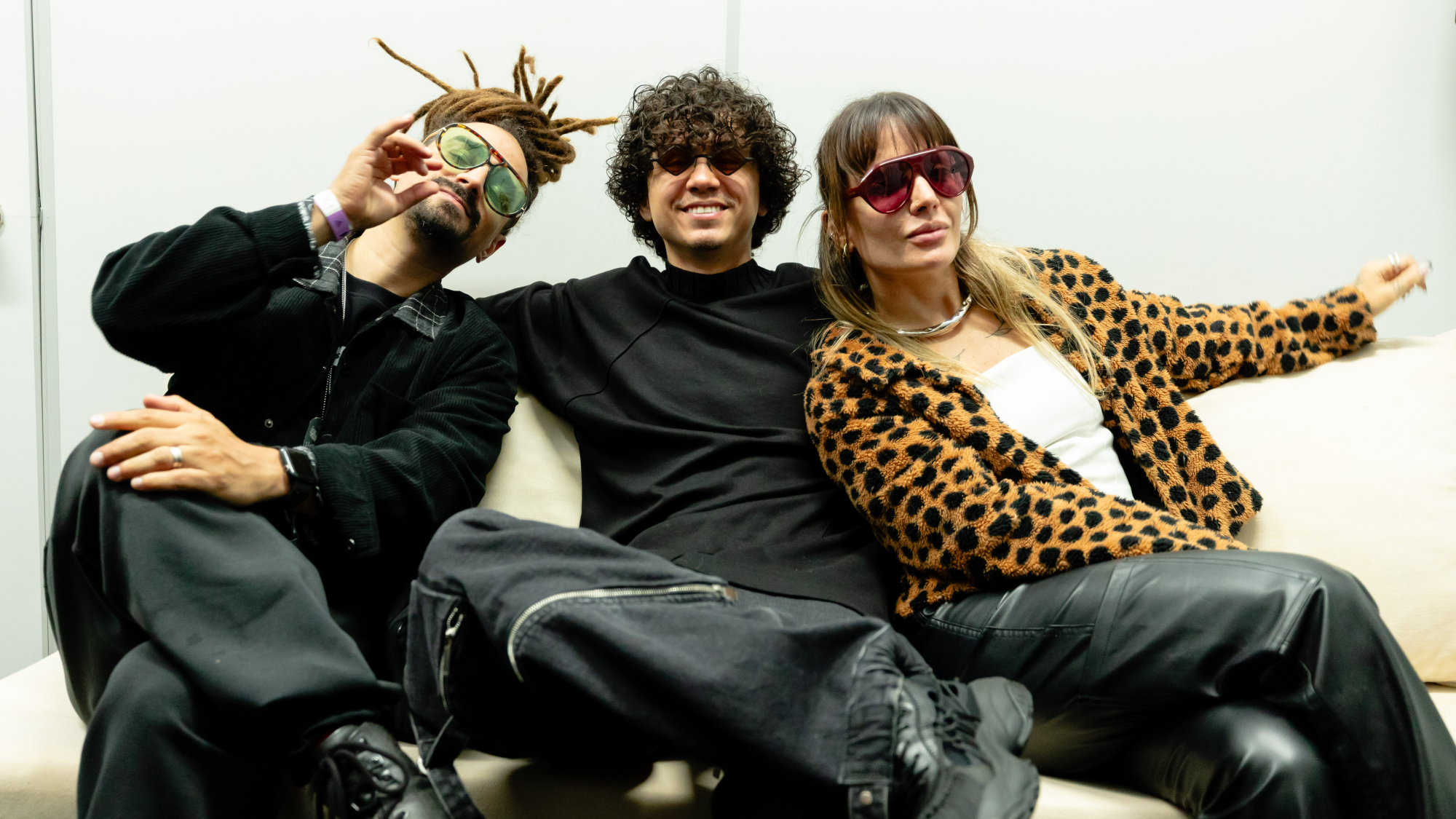 Illusionize, DJ Glen e Nana Torres lançam “Saturn Storm”...