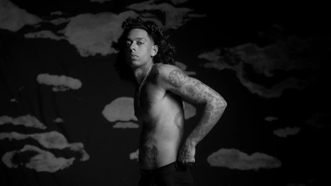 Mago de Tarso apresenta “as que eu dancei, vol. 1” EP que...