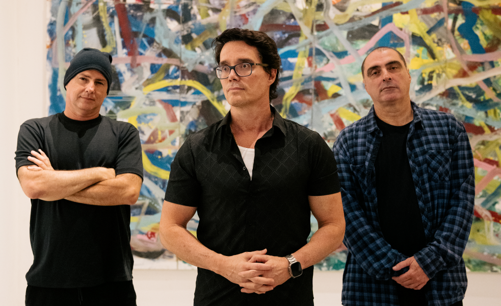 Peter Jordan apresenta “Seja Como For”, terceiro single da...