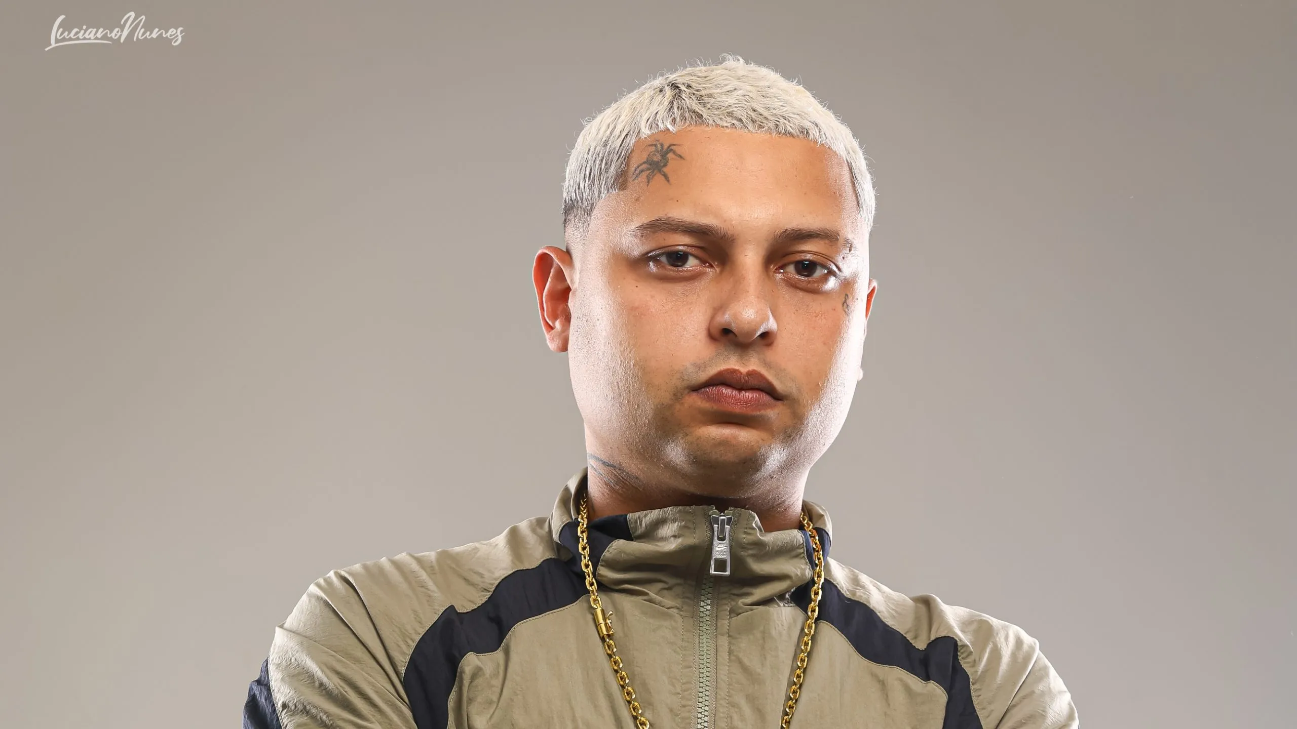 DJ PH da Serra une grandes nomes do Funk BH no novo single...