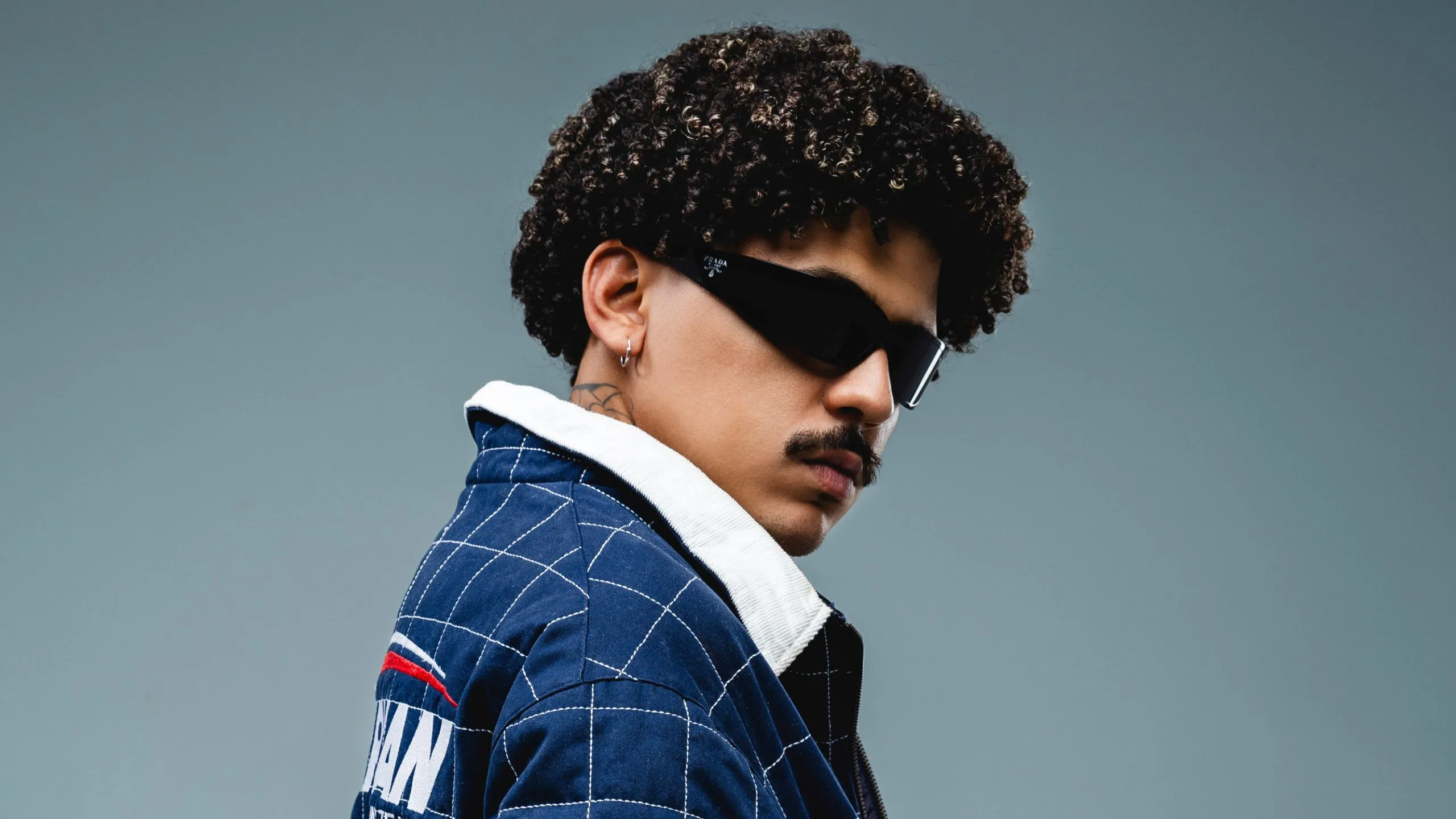 Visage Music apresenta EP "ID", projeto que reafirma sua...