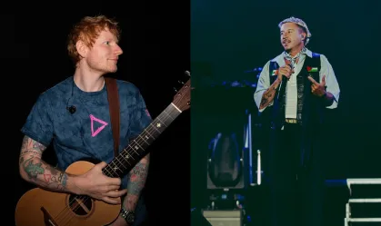 Banda de Ed Sheeran anuncia saída da turnê após o cantor...