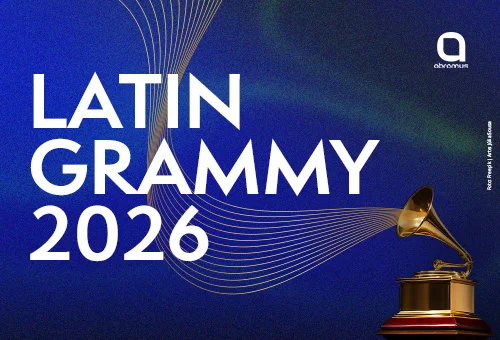 Grammy Latino 2026: veja lista completa de indicados