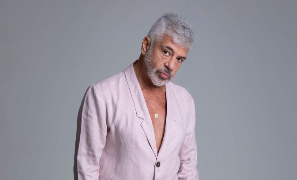 Lulu Santos será o homenageado do Prêmio UBC 2026
