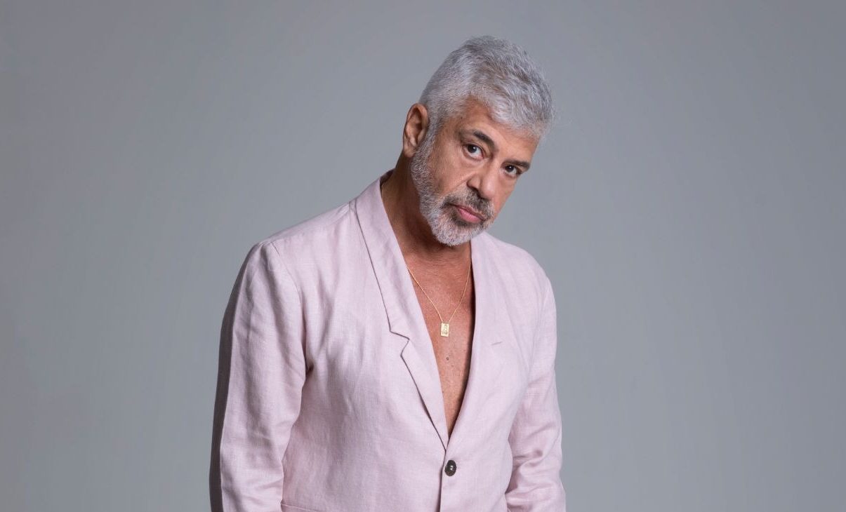 Lulu Santos será o homenageado do Prêmio UBC 2026